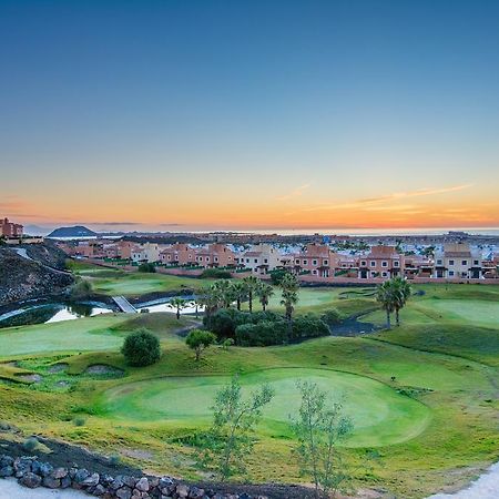 Apartamentos Lobos Mirador Corralejo Eksteriør bilde