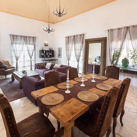 Apartamentos Lobos Mirador Corralejo Eksteriør bilde