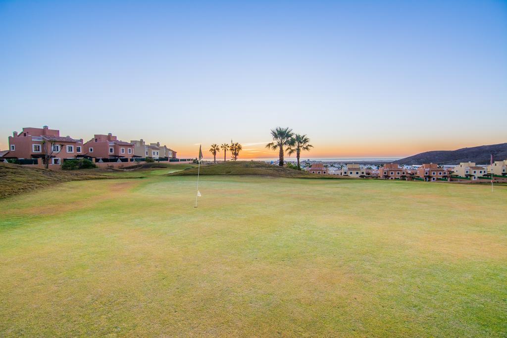Apartamentos Lobos Mirador Corralejo Eksteriør bilde