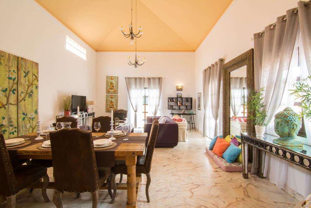 Apartamentos Lobos Mirador Corralejo Eksteriør bilde