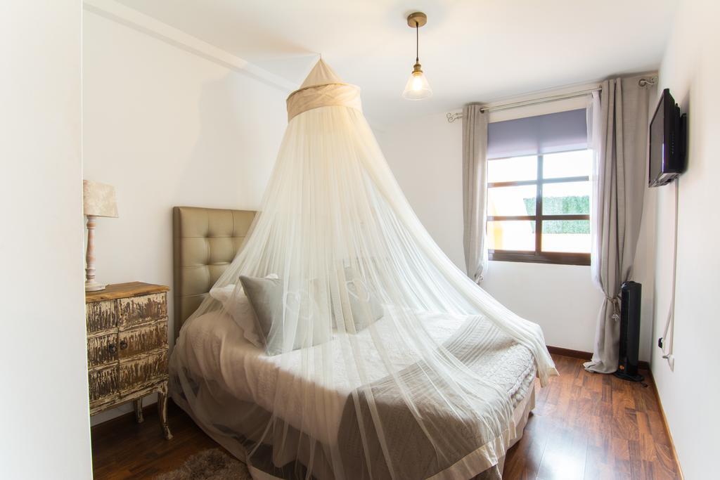 Apartamentos Lobos Mirador Corralejo Eksteriør bilde