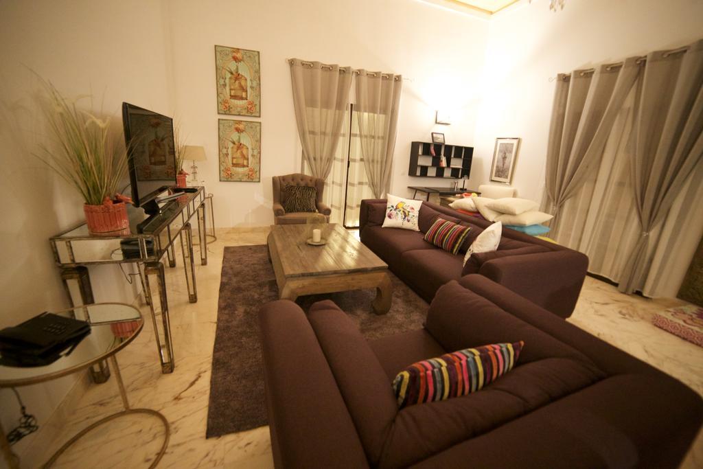 Apartamentos Lobos Mirador Corralejo Eksteriør bilde