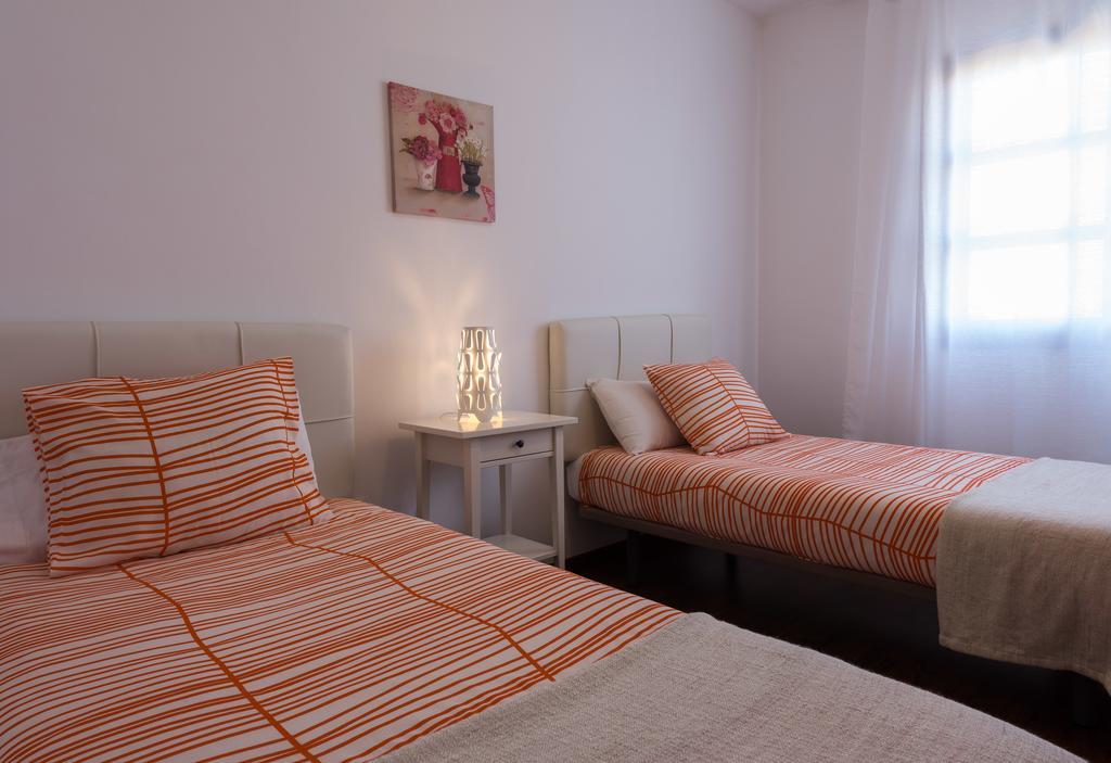 Apartamentos Lobos Mirador Corralejo Eksteriør bilde