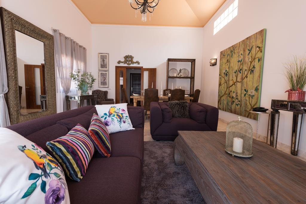 Apartamentos Lobos Mirador Corralejo Eksteriør bilde