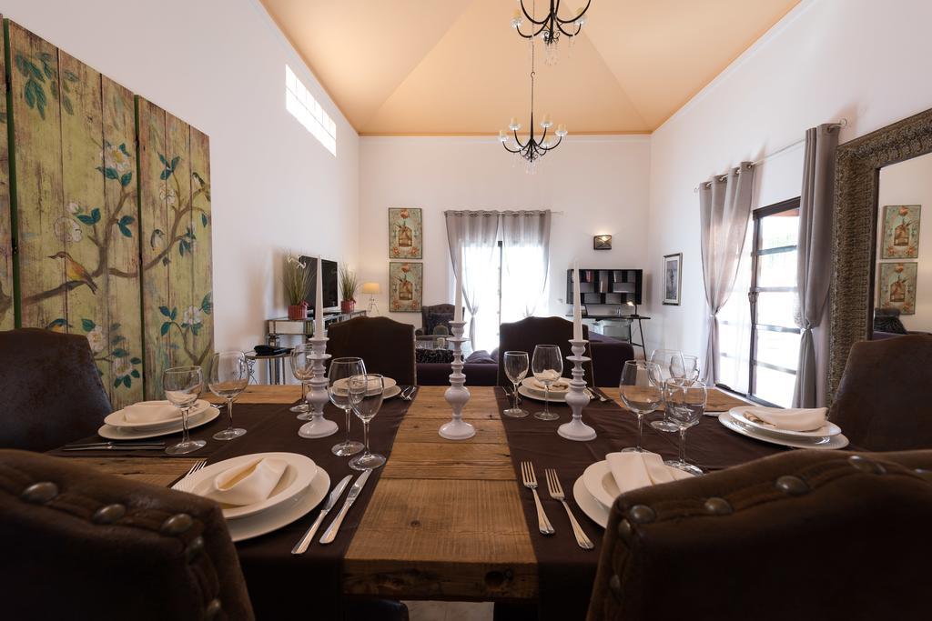 Apartamentos Lobos Mirador Corralejo Eksteriør bilde
