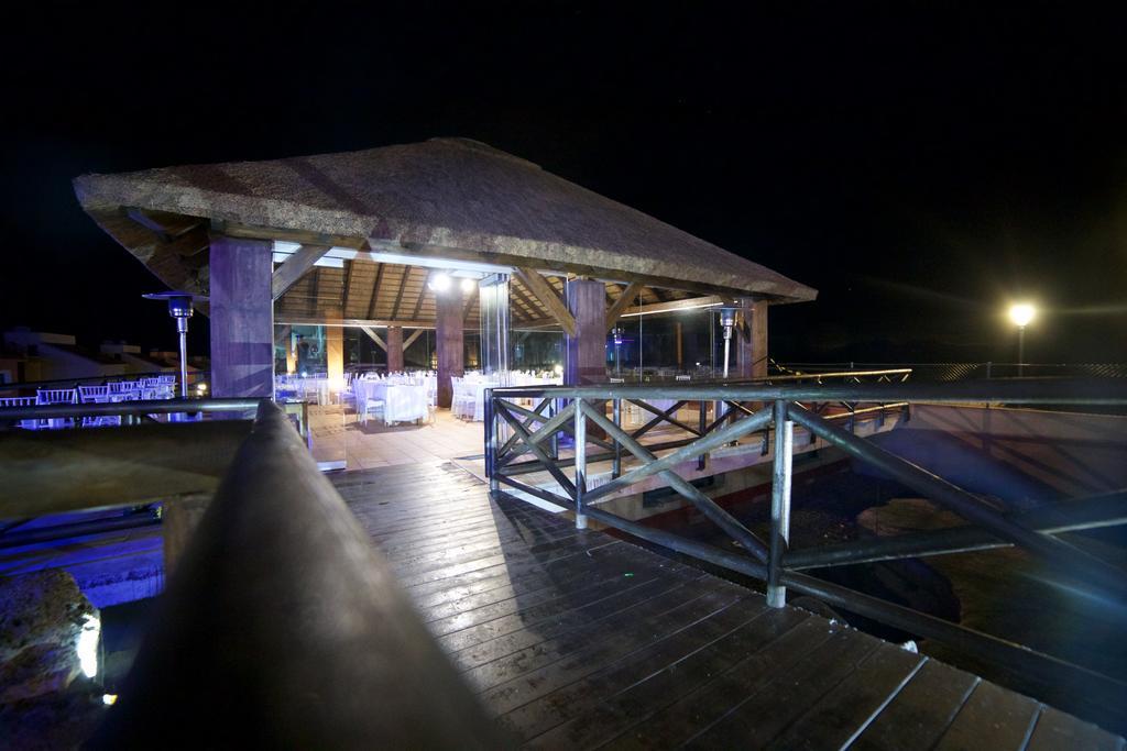 Apartamentos Lobos Mirador Corralejo Eksteriør bilde