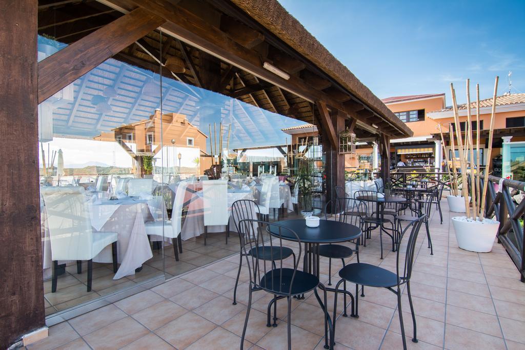Apartamentos Lobos Mirador Corralejo Eksteriør bilde
