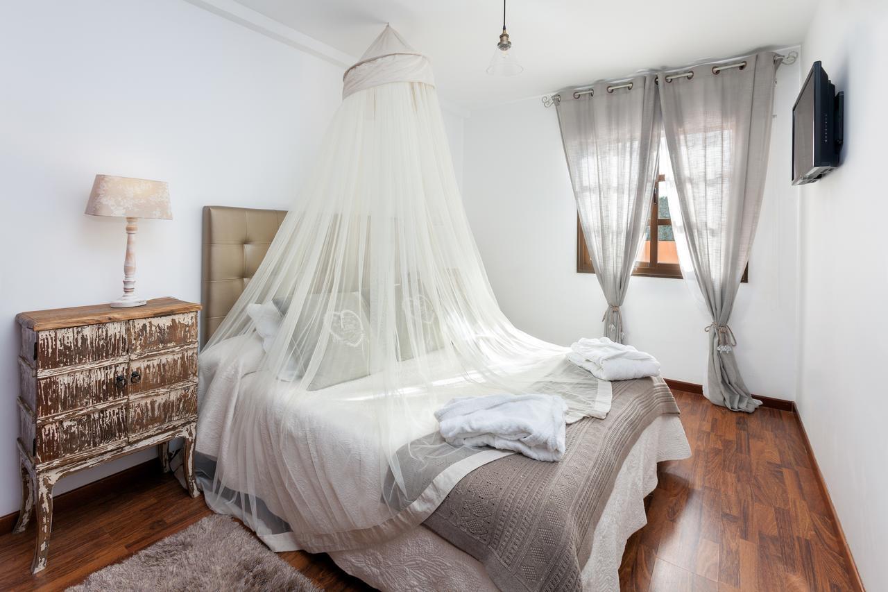 Apartamentos Lobos Mirador Corralejo Eksteriør bilde