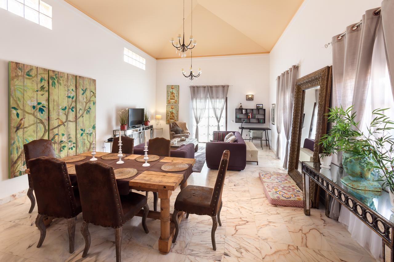 Apartamentos Lobos Mirador Corralejo Eksteriør bilde