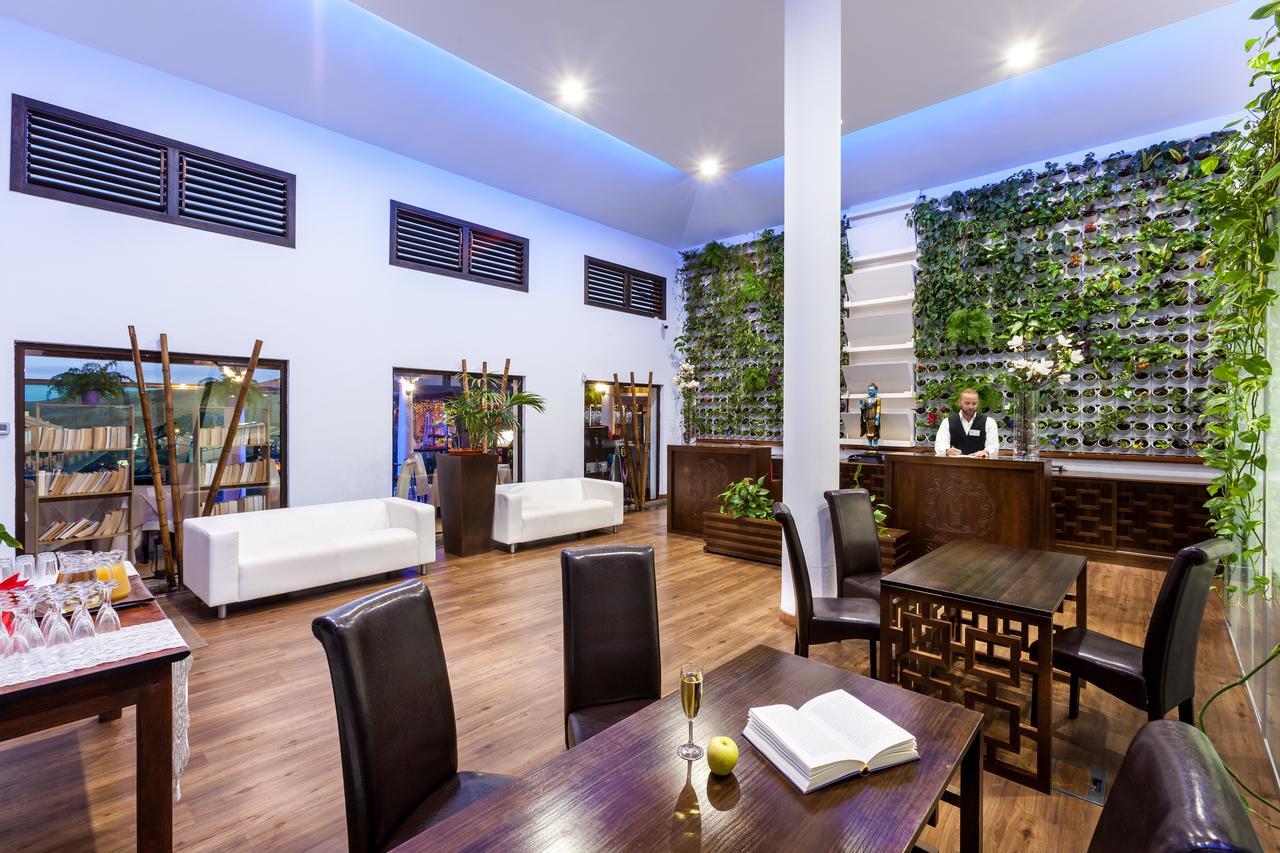 Apartamentos Lobos Mirador Corralejo Eksteriør bilde
